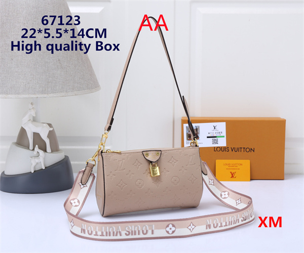 LV bag(AA)-0034