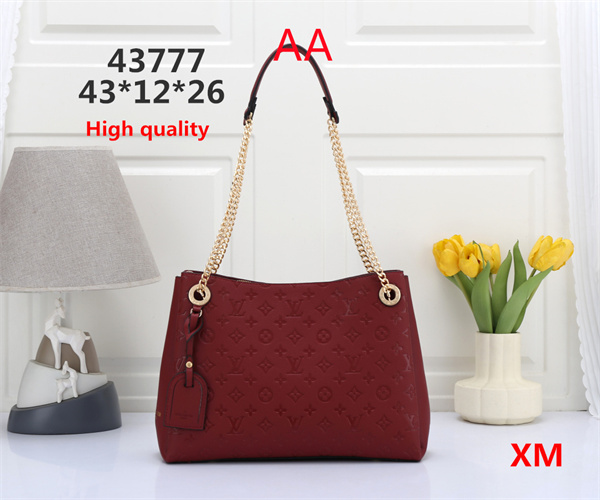 LV bag(AA)-0045