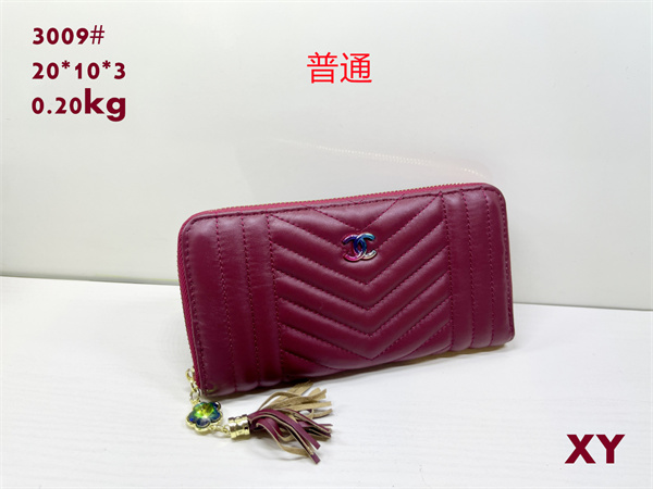 Chanel Wallet-0010