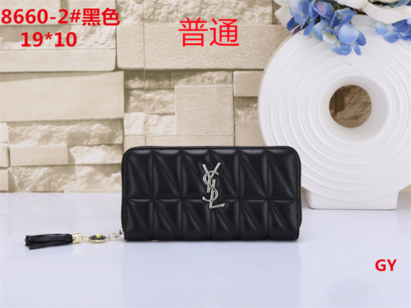 YSL Wallet-0001