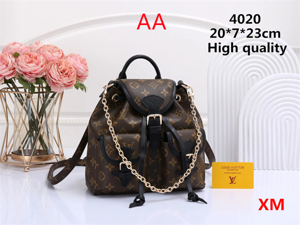 LV bag(AA)-0048