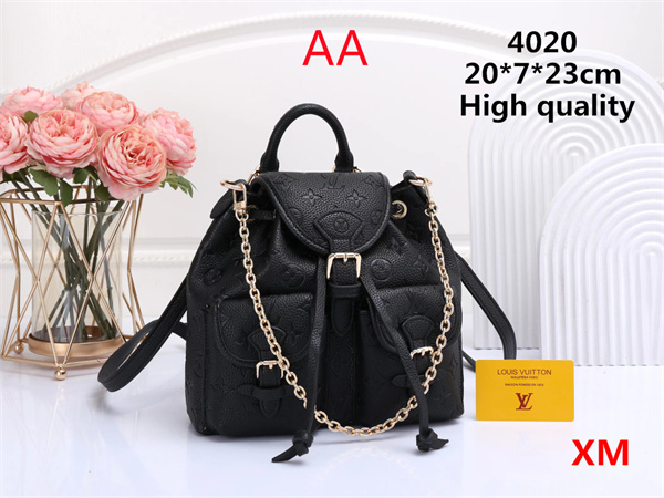 LV bag(AA)-0050