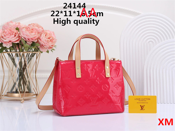 LV bag(AA)-0052