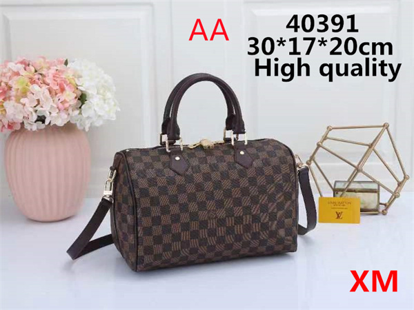LV bag(AA)-0059