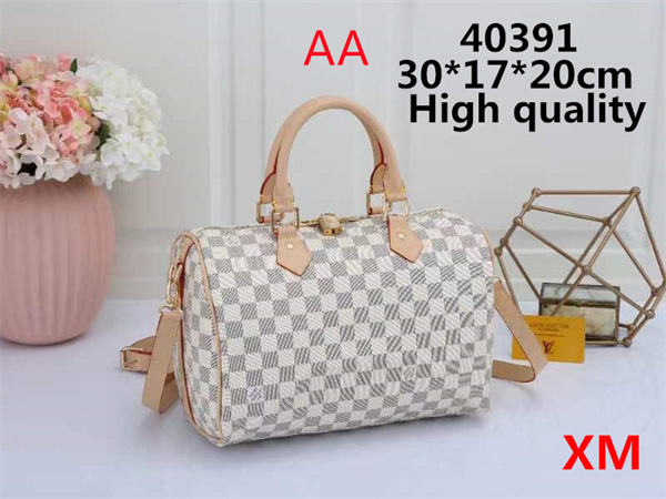 LV bag(AA)-0060