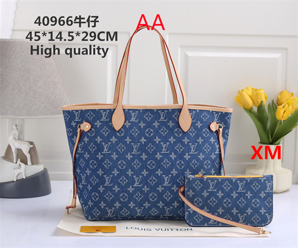 LV bag(AA)-0061