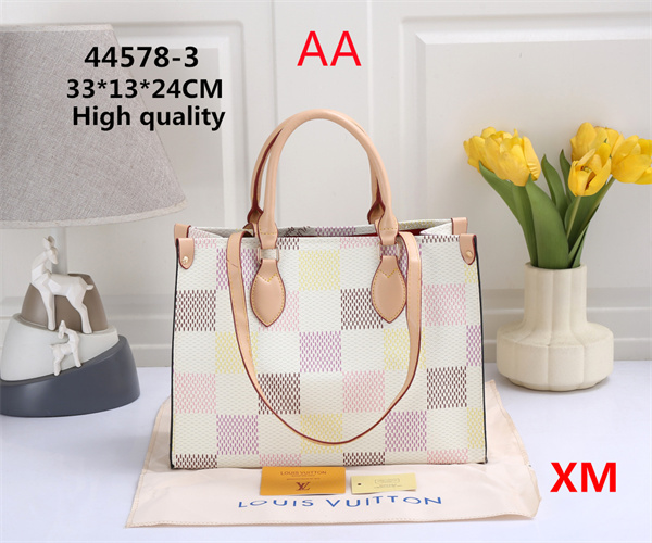 LV bag(AA)-0069