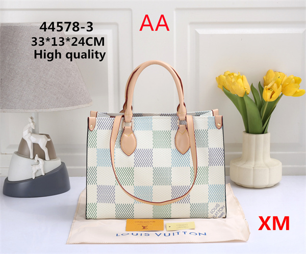 LV bag(AA)-0070