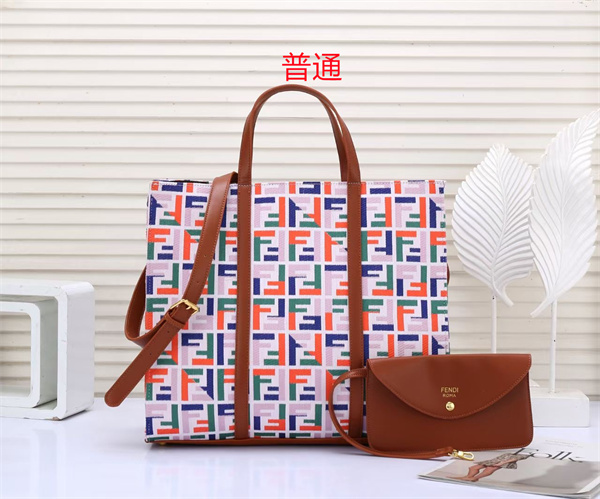Fendi bag-0016