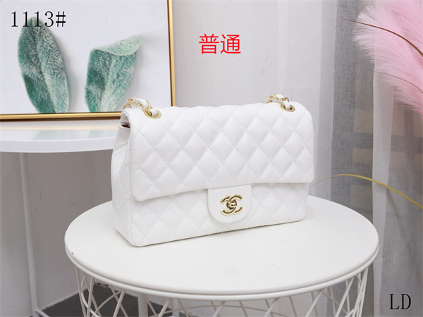 Chanel small bag-0074