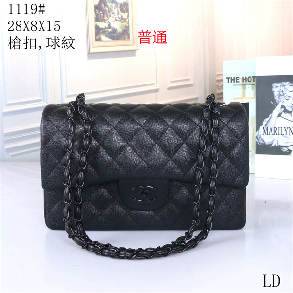 Chanel bag-0192