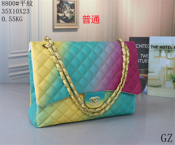 Chanel bag-0218