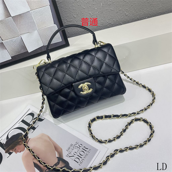 Chanel small bag-0107