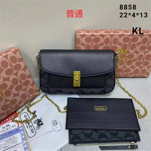 Coach small bag-0069