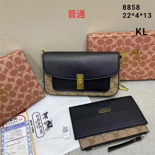 Coach small bag-0070