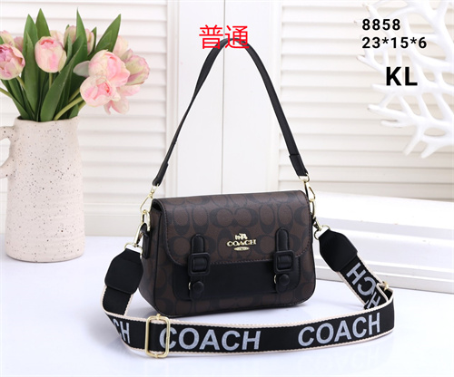 Coach small bag-0077