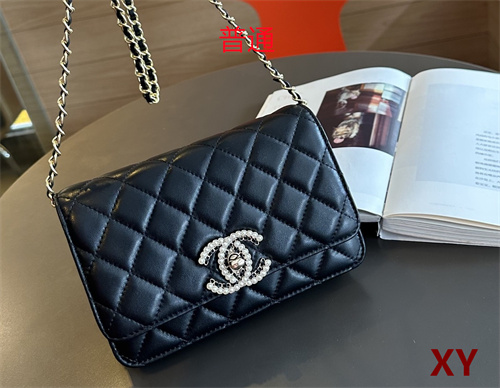 Chanel small bag-0110