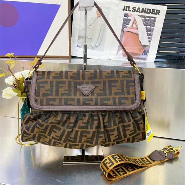 Fendi bag-0067