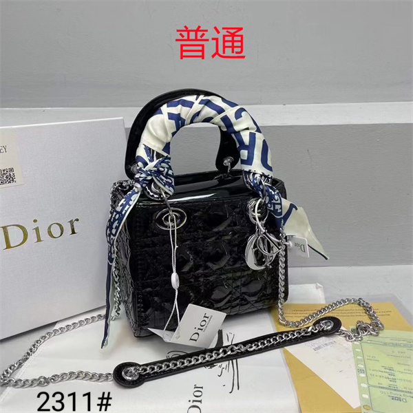 Dior small bag-0322