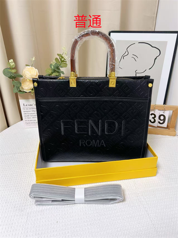 Fendi bag-0095
