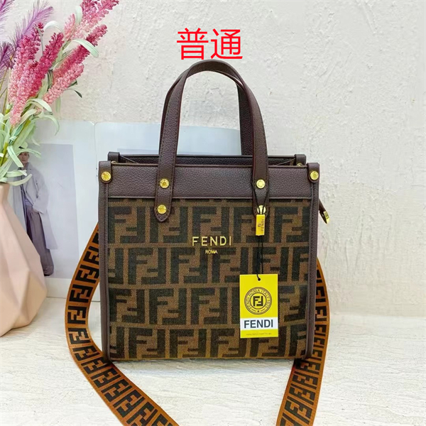 Fendi bag-0110