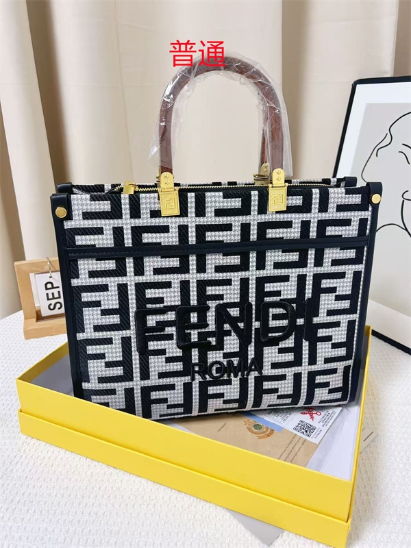 Fendi bag-0146