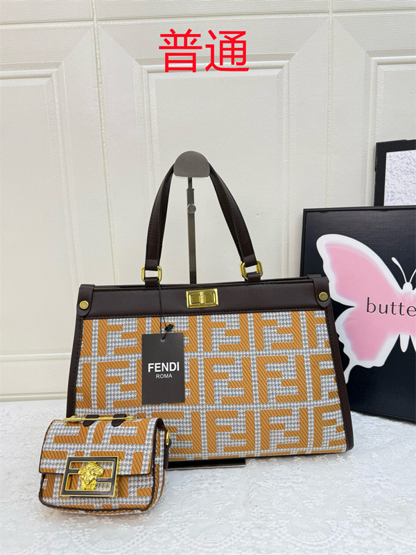 Fendi bag-0165