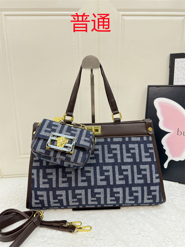 Fendi bag-0167