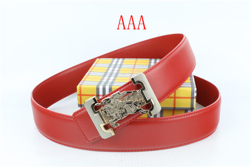 Buberry-belt(AAA)-166