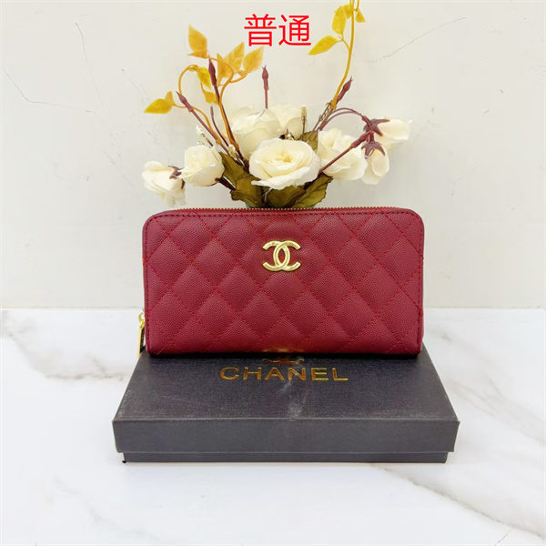 Chanel Wallet-0041