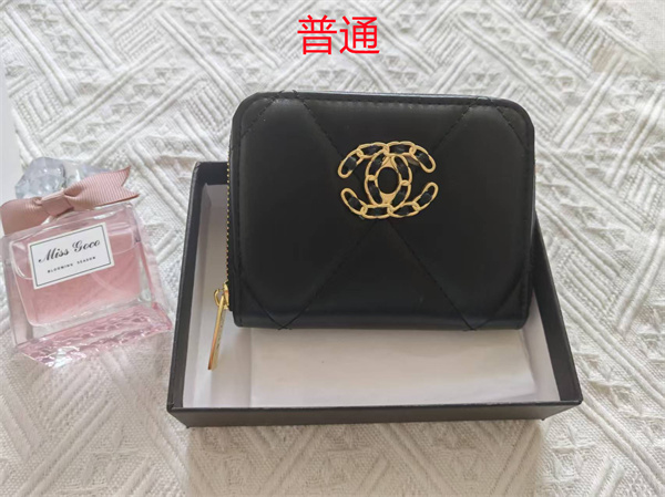 Chanel Wallet-0046