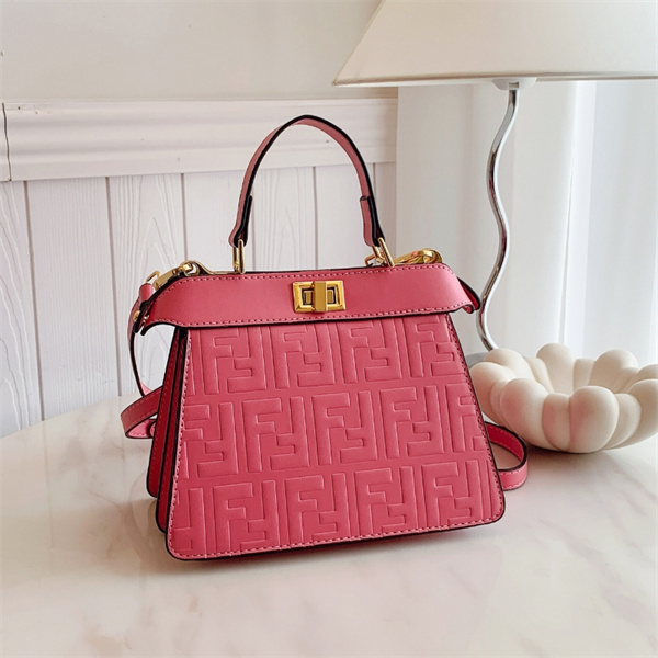 Fendi small bag-0076