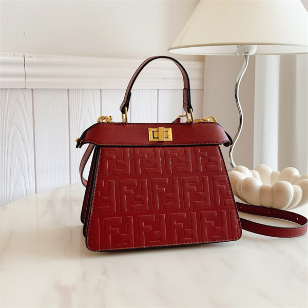 Fendi small bag-0077