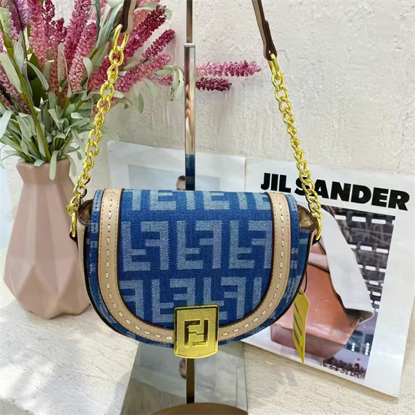 Fendi small bag-0079