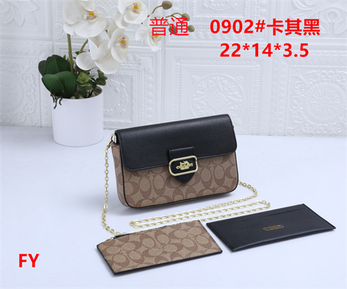 Coach small bag-0094