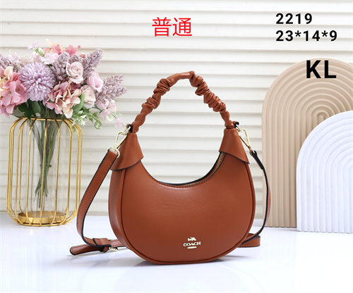 Coach small bag-0102