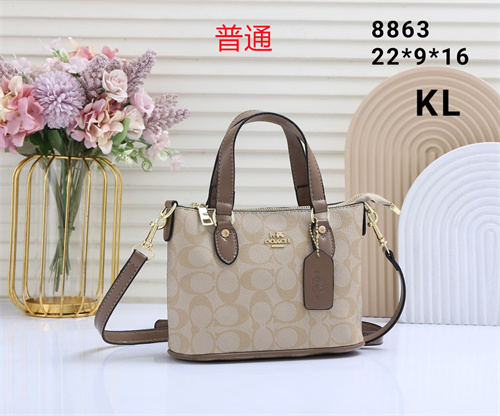 Coach small bag-0112
