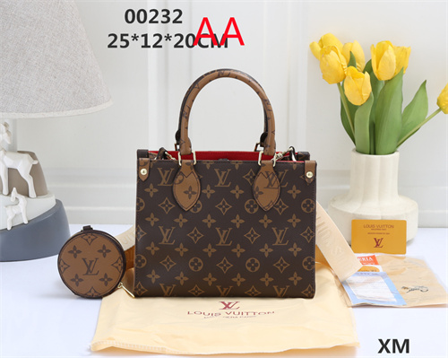 LV bag(AA)-0141