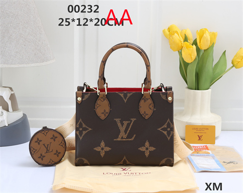 LV bag(AA)-0144