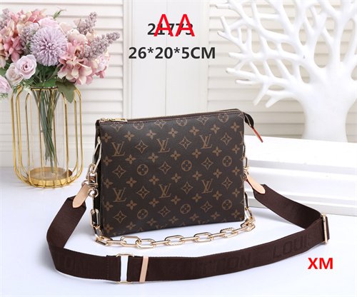 LV bag(AA)-0145