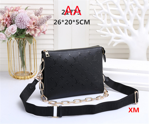 LV bag(AA)-0152