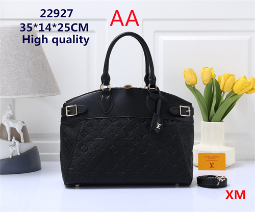 LV bag(AA)-0154