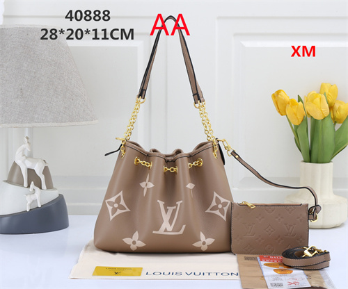 LV bag(AA)-0159