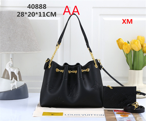 LV bag(AA)-0163