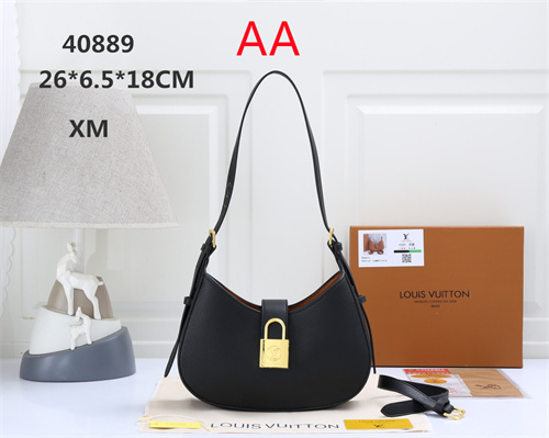 LV bag(AA)-0165