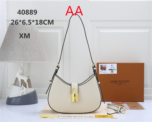 LV bag(AA)-0166