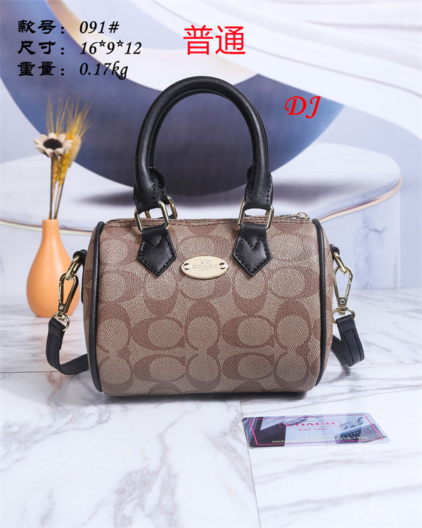 Coach small bag-0123