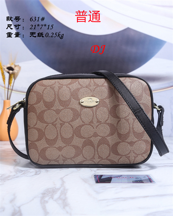Coach small bag-0128