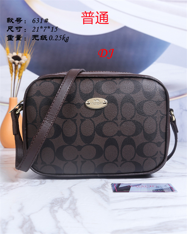 Coach small bag-0130