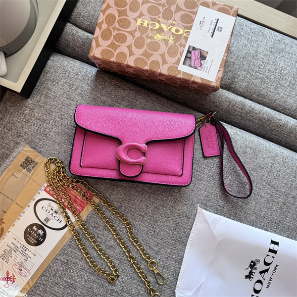 Coach small bag-0173